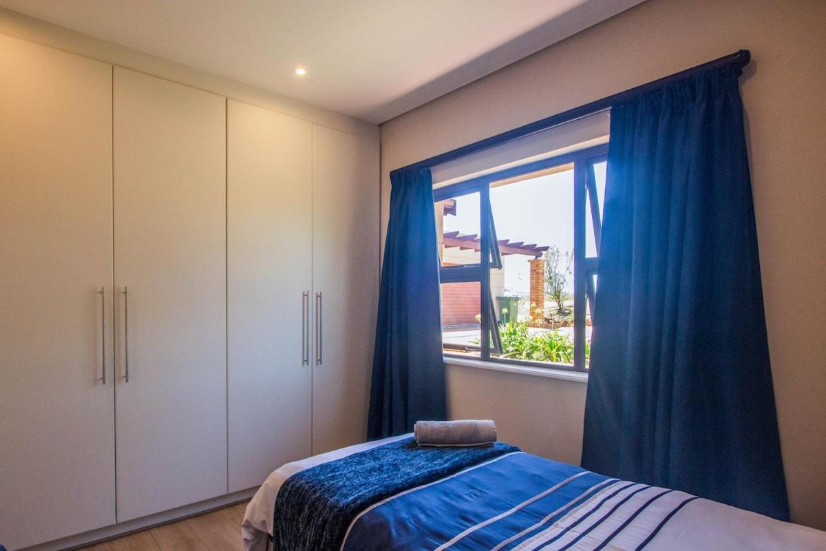 Serenity, Cathkin Estates By Euphoric Leisure Winterton Esterno foto