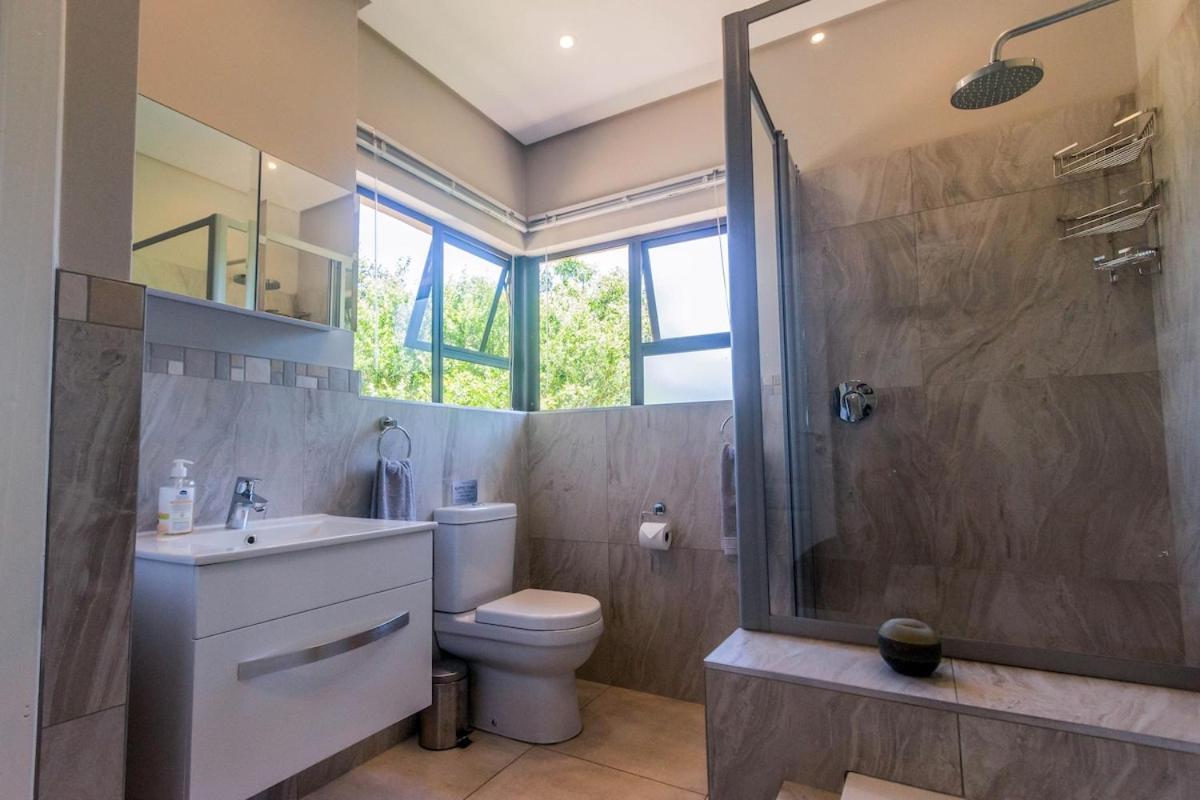 Serenity, Cathkin Estates By Euphoric Leisure Winterton Esterno foto