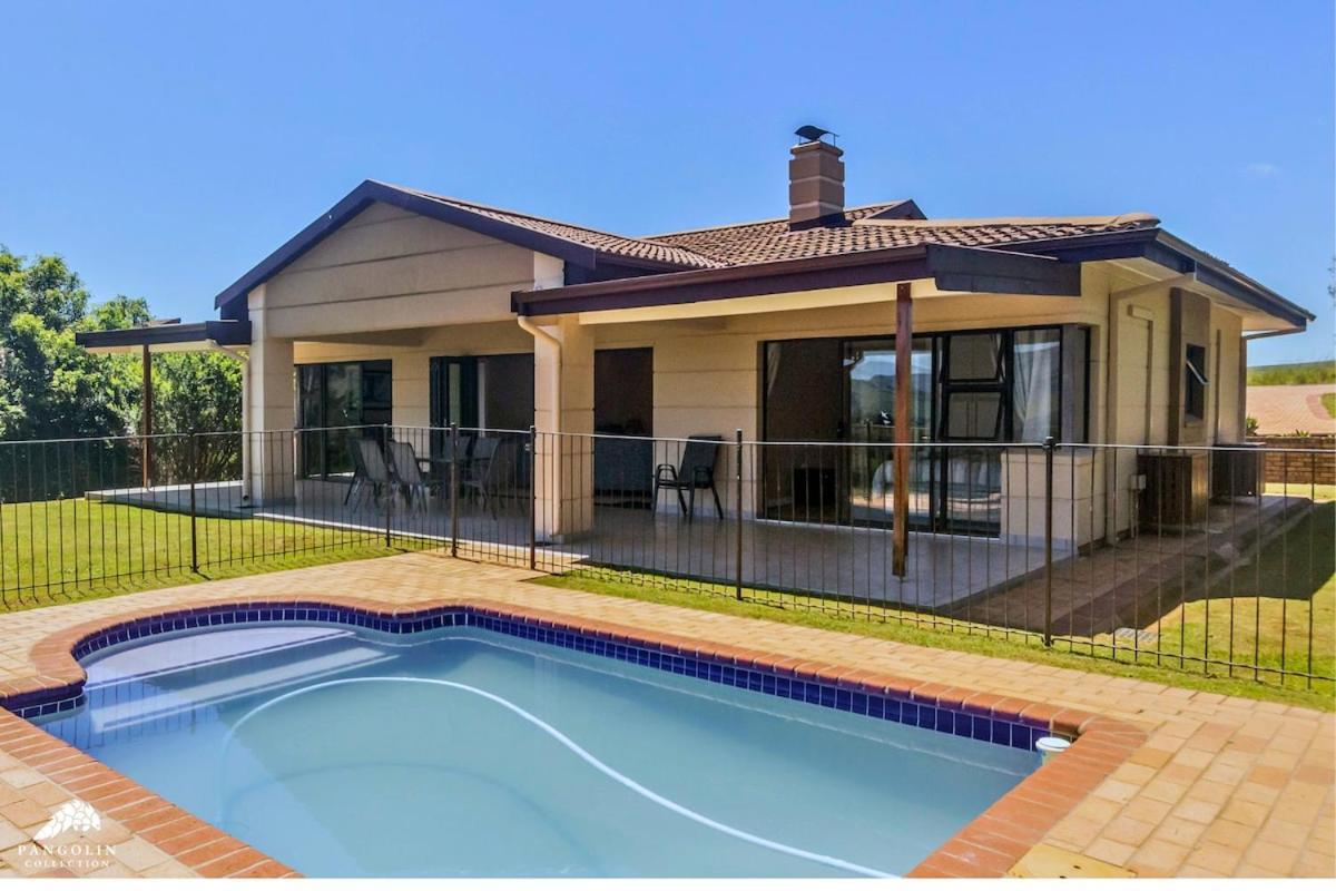 Serenity, Cathkin Estates By Euphoric Leisure Winterton Esterno foto
