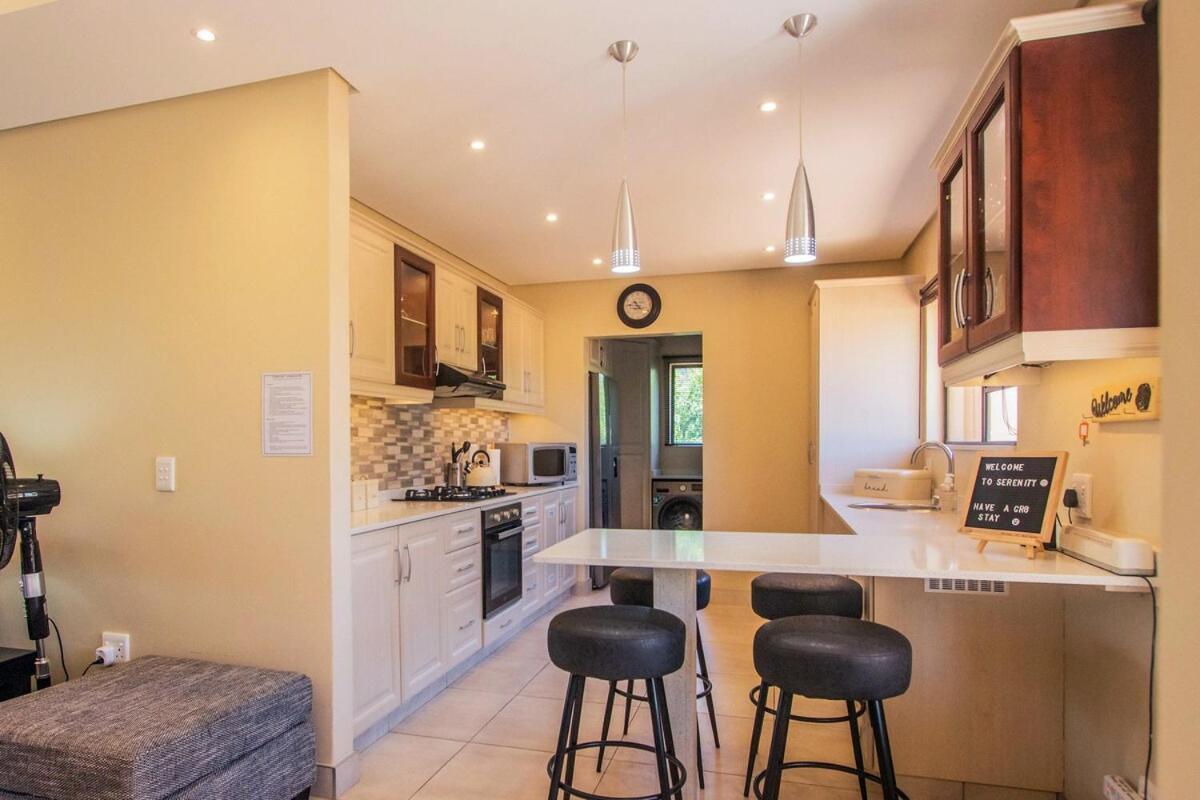 Serenity, Cathkin Estates By Euphoric Leisure Winterton Esterno foto