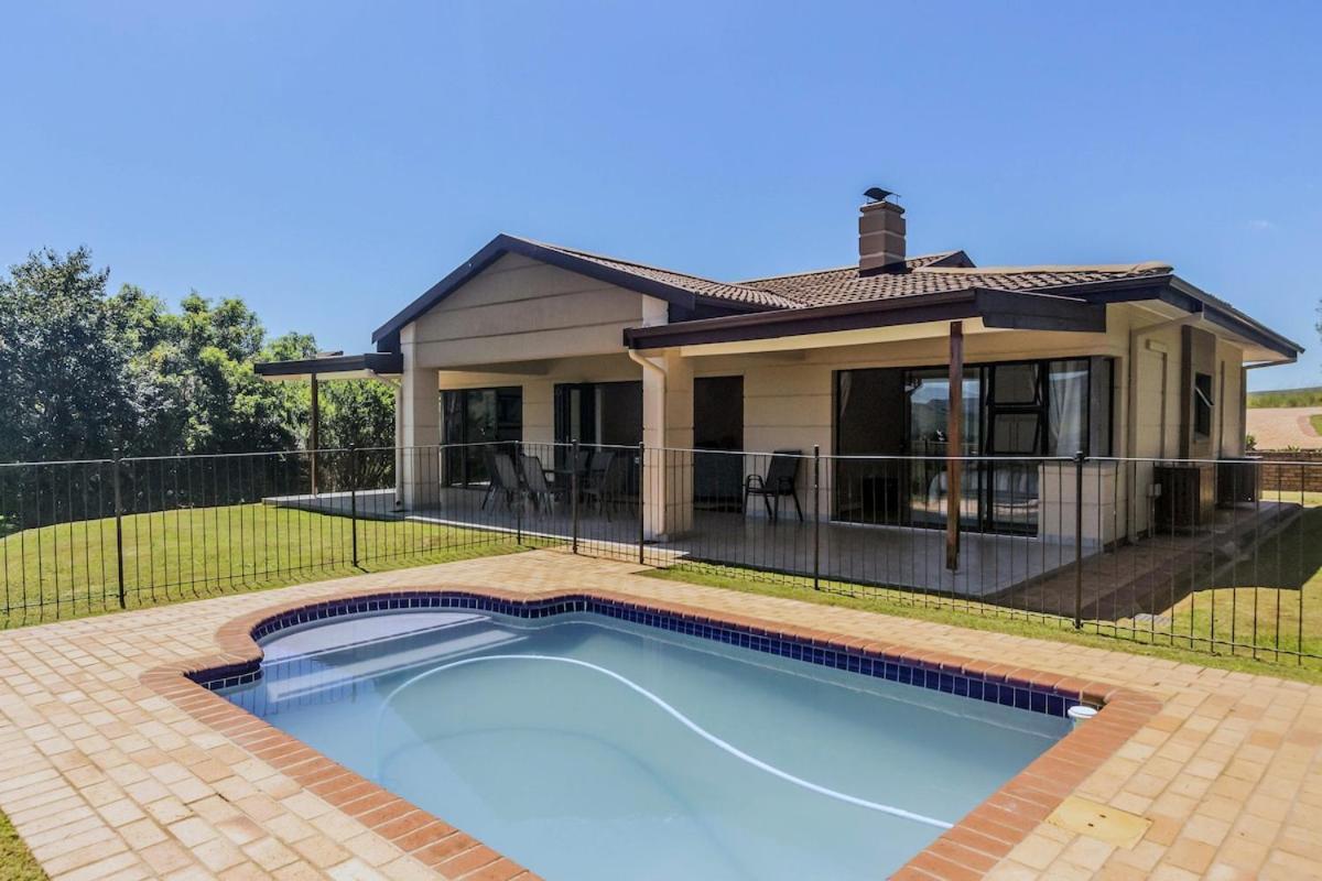 Serenity, Cathkin Estates By Euphoric Leisure Winterton Esterno foto